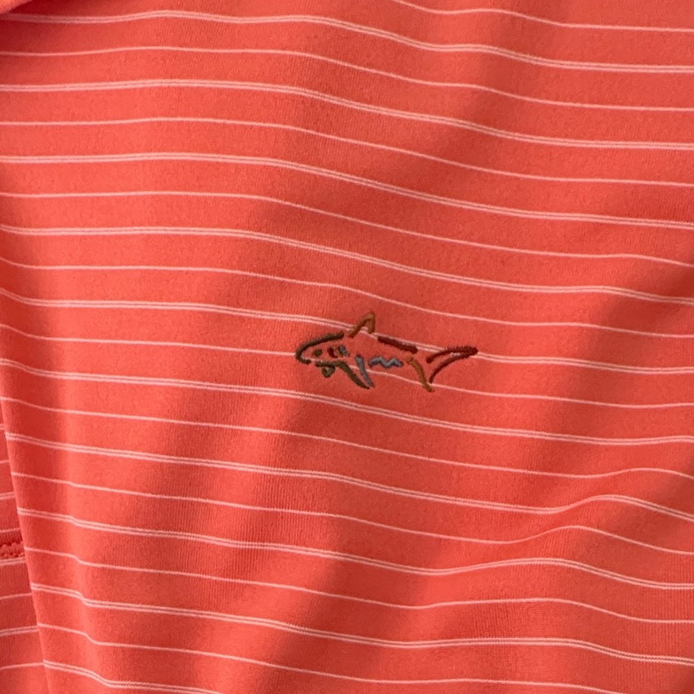 Greg Norman Polo Shirt - Picture 4 of 4